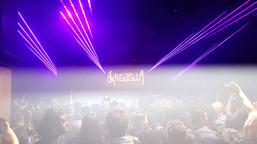 Night Club «Foundation Nightclub», reviews and photos, 2218 Western Ave #100, Seattle, WA 98121, USA