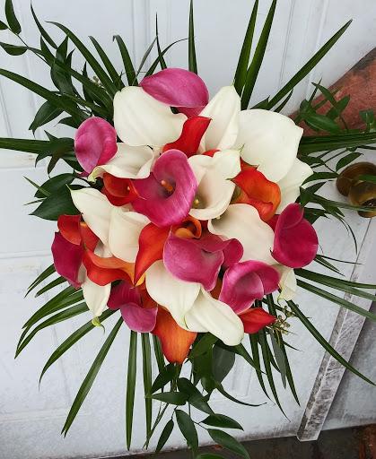 Florist «Misty Rose Flower Shop», reviews and photos, 792 SW Grove Ave #105, Port St Lucie, FL 34983, USA