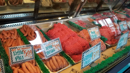 Butcher Shop «Fischer Meats», reviews and photos, 85 Front St N, Issaquah, WA 98027, USA