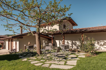 Casa Bart, Bike & Outdoor Hospitality Via Giovanni Cancan, 23, 12020 Villar San Costanzo CN, Italia