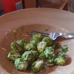 Photo n°1 de l'avis de danylory.a fait le 17/04/2024 à 13:19 sur le  Koi Bistrot à Vallo della Lucania