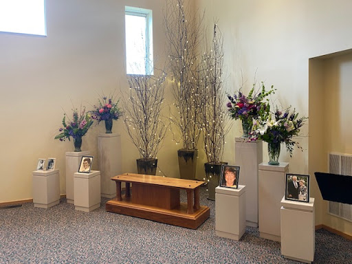 Florist «Sweet Peas Floral», reviews and photos, 783 Radio Dr #111, Woodbury, MN 55125, USA