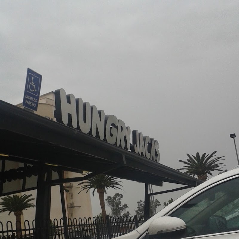 Hungry Jack's Burgers Port Pirie