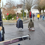 Photo n° 1 de l'avis de David.a fait le 30/08/2020 à 10:35 pour Marché de Carnac à Carnac