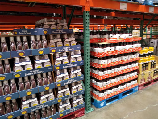 Warehouse store «Costco Wholesale», reviews and photos, 2828 Chad Dr, Eugene, OR 97408, USA