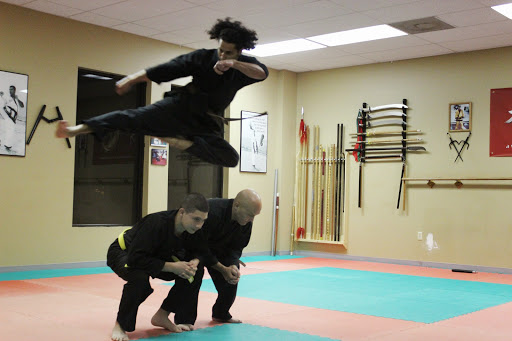 Martial Arts School «Master Mehrdad’s Martial Arts & Muay Thai», reviews and photos, 2685 Ulmerton Rd, Clearwater, FL 33762, USA