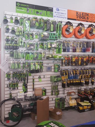 Electrical Supply Store «World Electric Supply», reviews and photos, 3101 NW 27th Ave #101, Pompano Beach, FL 33069, USA