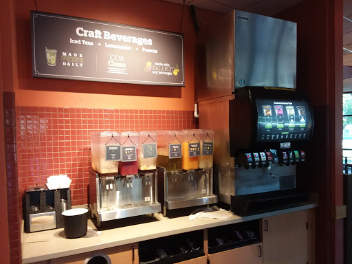 Sandwich Shop «Panera Bread», reviews and photos, 1012 William Hilton Pkwy, Hilton Head Island, SC 29928, USA