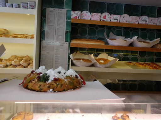 Fermento & Companhia no Paços de Ferreira, Porto