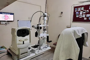 Dr Priti's Eye Clinic image