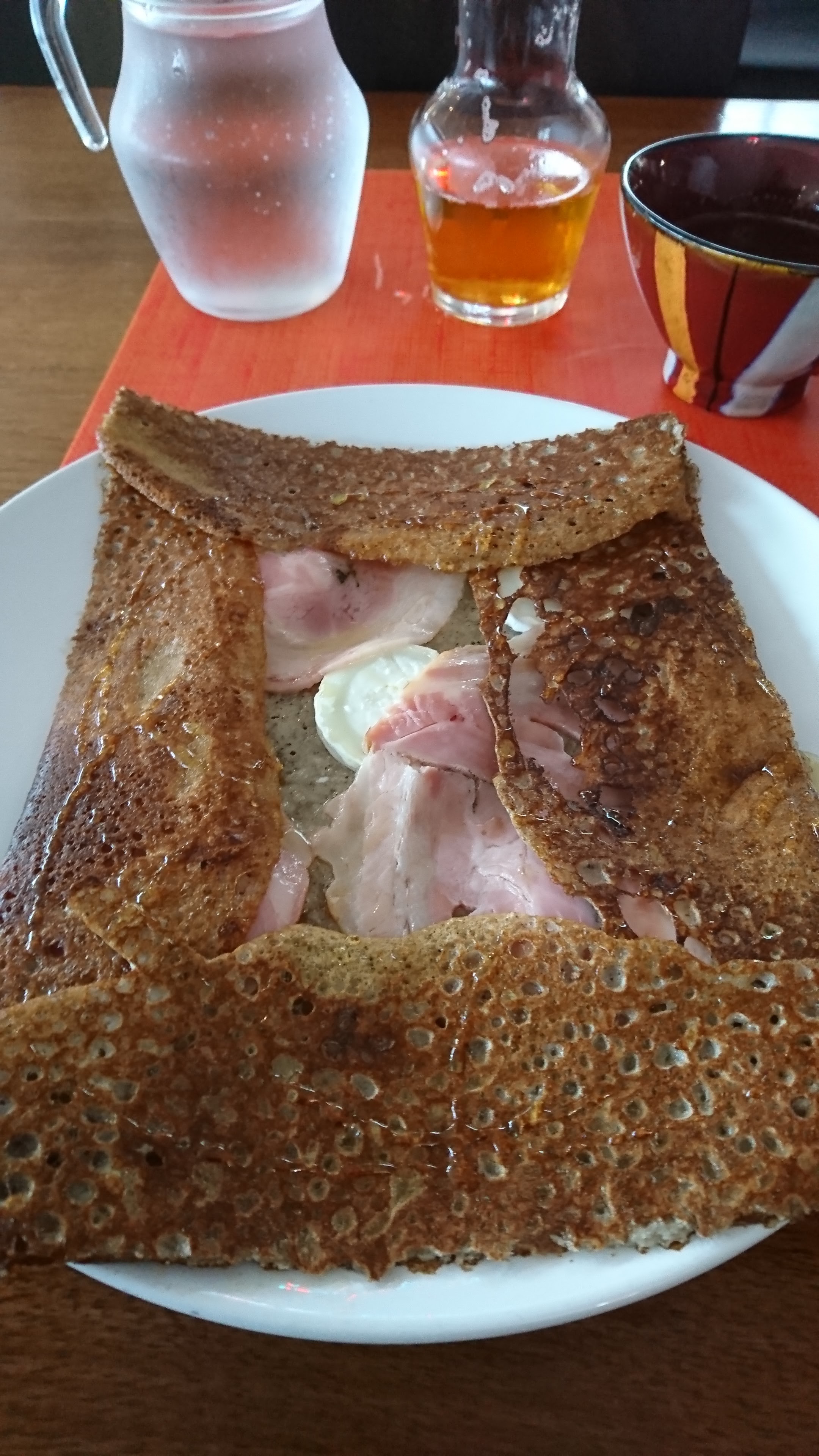 Photo n° 4 de l'avis de Patrice.a fait le 14/02/2019 à 05:15