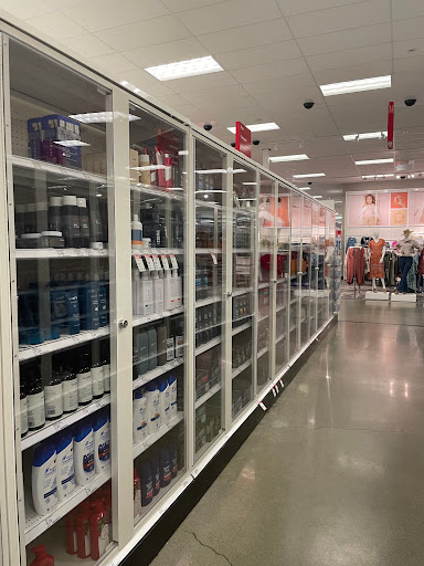 Department Store «Target», reviews and photos, 1555 40th St, Emeryville, CA 94608, USA