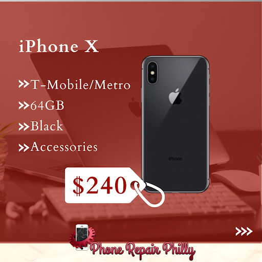 Computer Repair Service «The Computer Fixer», reviews and photos, 3944 Chestnut St, Philadelphia, PA 19104, USA