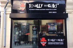 Totally Wicked - E-cigarette and E-liquid Shop image