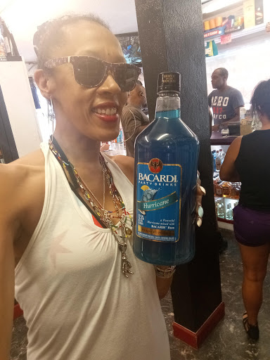 Liquor Store «Liquor Discount Hut», reviews and photos, 727 N Atlantic Ave, Daytona Beach, FL 32118, USA