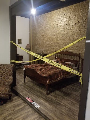 Tourist Attraction «A Narrow Escape», reviews and photos, 801 Central Ave #37, Hot Springs, AR 71901, USA