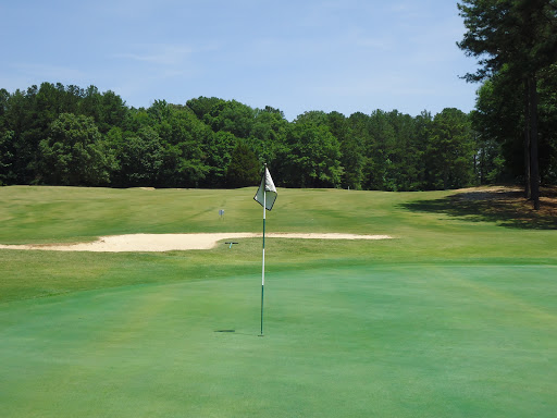 Golf Course «Meadow Lakes Golf Course», reviews and photos, 383 Adams Rd, Cedartown, GA 30125, USA