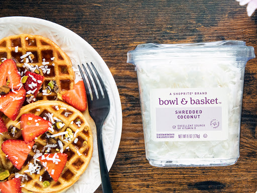 Grocery Store «ShopRite of Fischer Bay», reviews and photos, 860 Fischer Blvd, Toms River, NJ 08753, USA