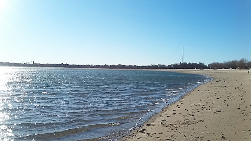 Community Center «Curley Community Center», reviews and photos, 1663 Columbia Rd, Boston, MA 02127, USA