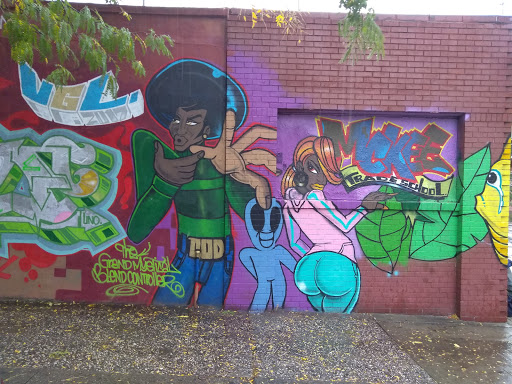 Park «Tompkinsville Park», reviews and photos, 45 Victory Blvd, Staten Island, NY 10301, USA