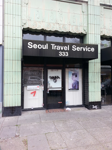 Seoul Travel Services