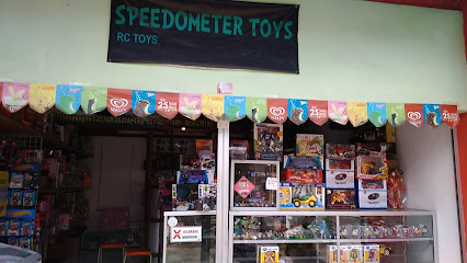 Speedometer Toys WA / sms / telp: 0818338185