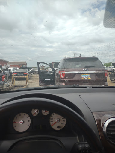 Salvage Yard «LKQ Pick Your Part - Chicago Heights», reviews and photos