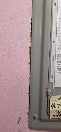 Plumber «Frank Gay Services», reviews and photos, 6206 Forest City Rd, Orlando, FL 32810, USA