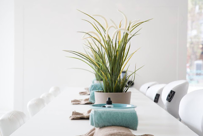 Reacties en beoordelingen van Rein Cityspa B.V.