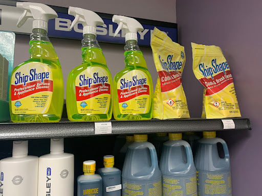 Beauty Supply Store «Salon Centric», reviews and photos, 7735 Wadsworth Blvd, Arvada, CO 80003, USA