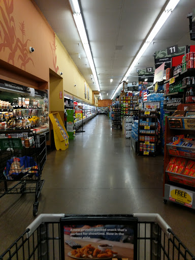 Grocery Store «Ralphs», reviews and photos, 4033 Ball Rd, Cypress, CA 90630, USA