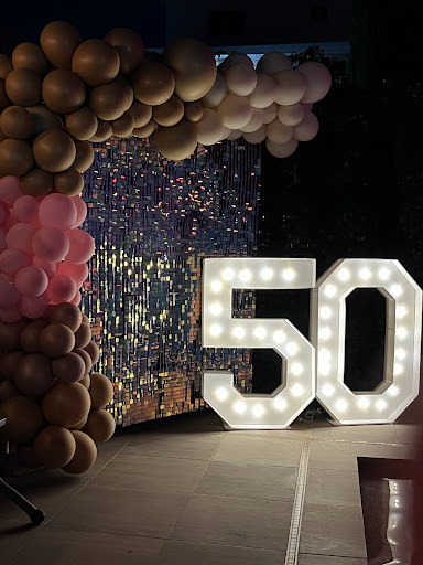 Florist «LV Flower Events», reviews and photos, 6331 Avenue N, Brooklyn, NY 11234, USA