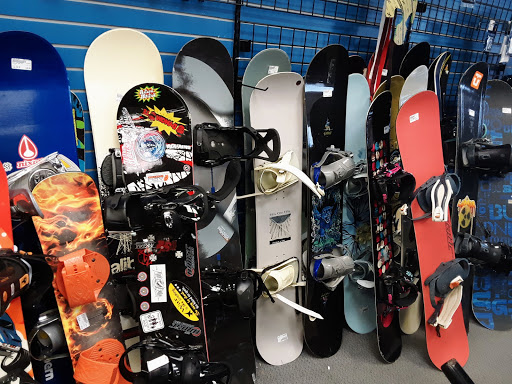 Sporting Goods Store «Play It Again Sports», reviews and photos, 1281 Jefferson Davis Hwy, Fredericksburg, VA 22401, USA