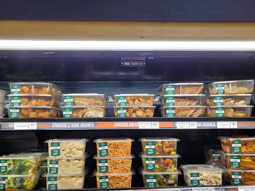 Grocery Store «Whole Foods Market», reviews and photos, 7511 Leesburg Pike, Falls Church, VA 22043, USA