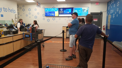 Department Store «Walmart Supercenter», reviews and photos, 1208 E Brandon Blvd, Brandon, FL 33511, USA