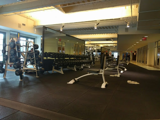 Gym «Equinox Dartmouth», reviews and photos, 131 Dartmouth St, Boston, MA 02116, USA