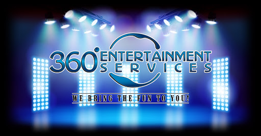 360 Entertainment Services Photo Booth Rentals Reno, Nevada