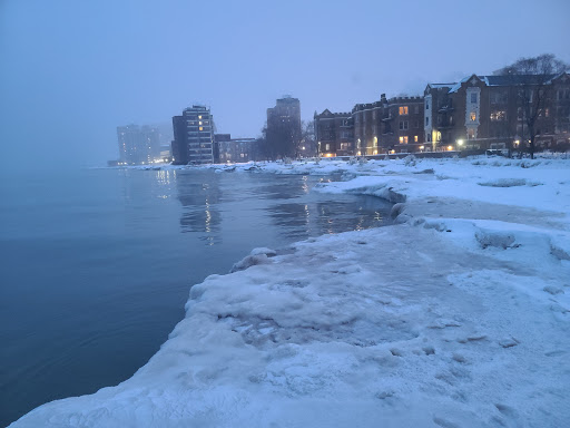 Park «North Shore Beach Park», reviews and photos, 1040 W North Shore Ave, Chicago, IL 60626, USA