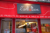 Photos du propriétaire du Restaurant français L'Arbalaise à Saint-Brieuc - n°2