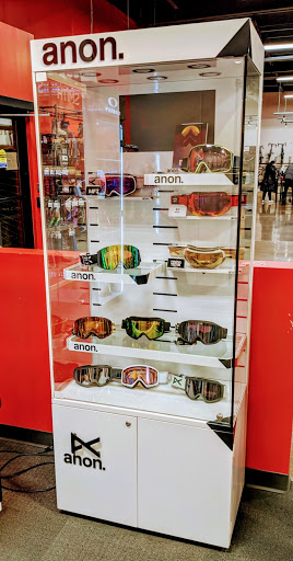 Bicycle Store «The House Outlet Store», reviews and photos, 300 S Owasso Blvd E, St Paul, MN 55117, USA