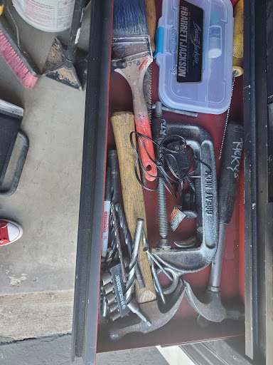 Storage Facility «Paradise Mini Storage», reviews and photos, 5913 W Paradise Ln, Glendale, AZ 85306, USA