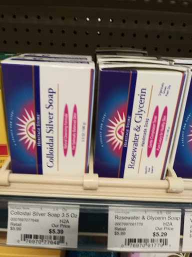 Health Food Store «Better Health Market», reviews and photos, 33452 Van Dyke, Sterling Heights, MI 48312, USA