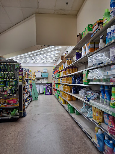 Discount Store «Dollar General», reviews and photos, 1620 E Hallandale Beach Blvd, Hallandale Beach, FL 33009, USA