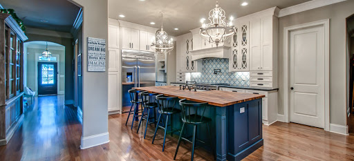 Superior Custom Homes and Remodeling