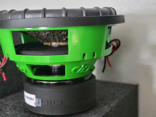 Car Stereo Store «Raam Audio and Electronics», reviews and photos, 269 S Circle Dr, Colorado Springs, CO 80910, USA