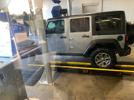 Car Wash «Mustang Elite Car Wash», reviews and photos, 2125 Ira E Woods Ave, Grapevine, TX 76051, USA