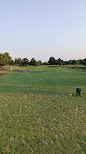 Golf Driving Range «Cedar Creek Golf Course», reviews and photos, 5700 Jason Ave NE, Albertville, MN 55301, USA