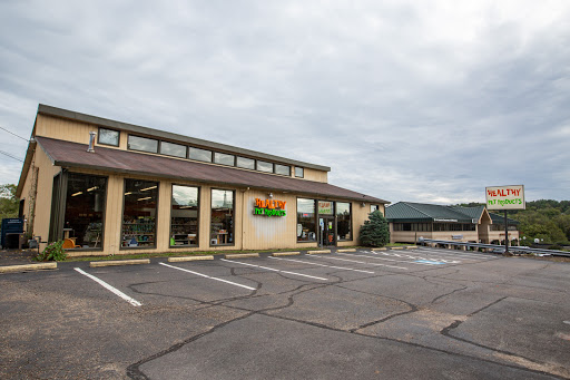 Pet Supply Store «Healthy Pet Products», reviews and photos, 3043 Washington Rd, McMurray, PA 15317, USA