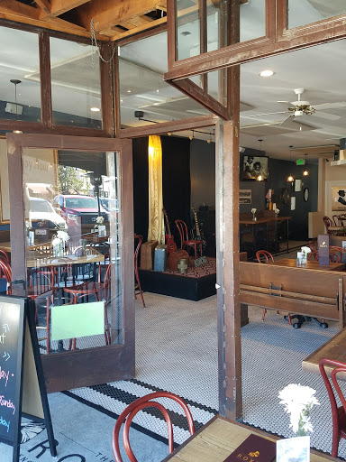 American Restaurant «The Roxy Encinitas», reviews and photos, 517 S Coast Hwy 101, Encinitas, CA 92024, USA