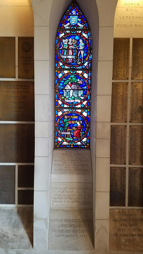 Gift Shop «Washington Memorial Chapel Cabin Shop», reviews and photos, PA-23 #300, Valley Forge, PA 19481, USA